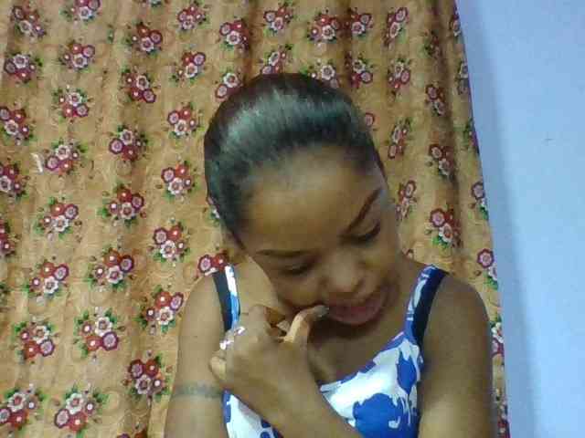 Elysa7 webcam