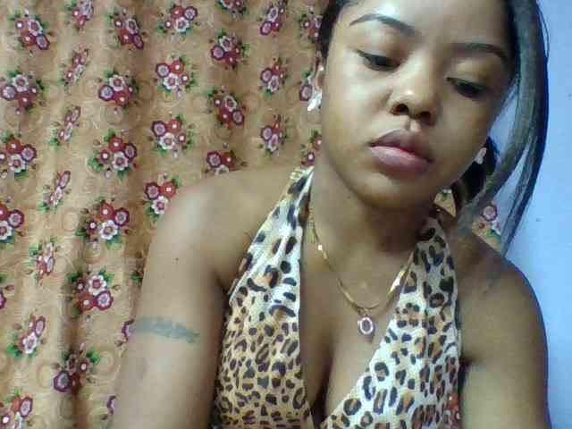 Elysa7 webcam