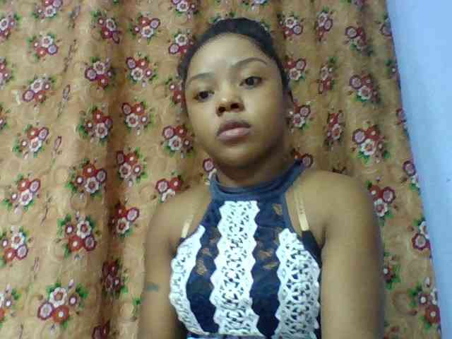 Elysa7 webcam