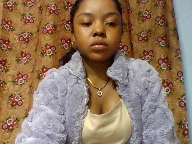 Elysa7 webcam