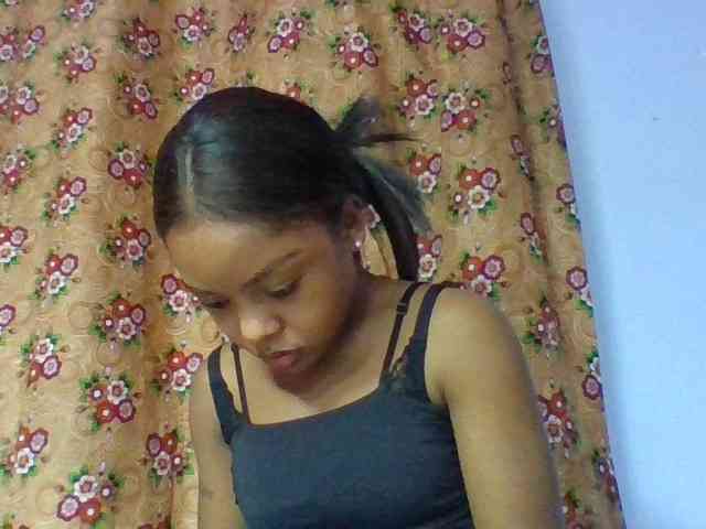 Elysa7 webcam