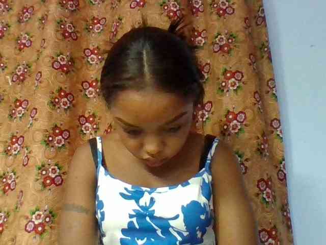 Elysa7 webcam