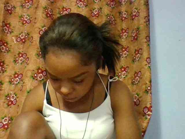 Elysa7 webcam