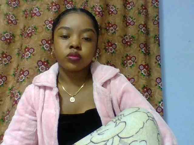 Elysa7 webcam