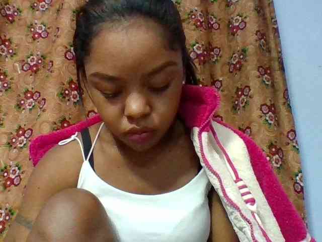 Elysa7 webcam