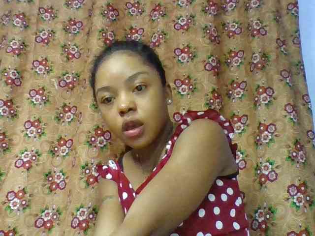 Elysa7 webcam