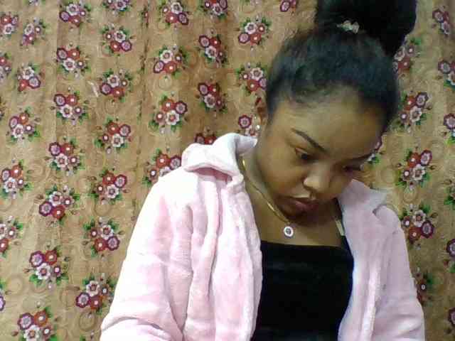 Elysa7 webcam