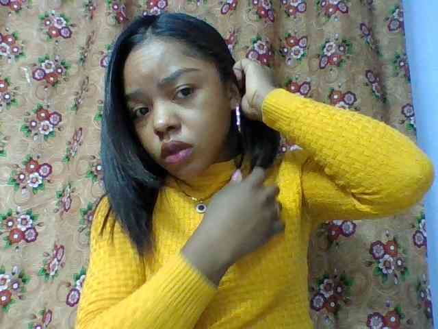 Elysa7 webcam