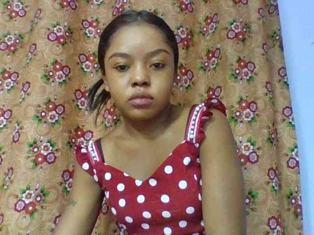 Elysa7 webcam