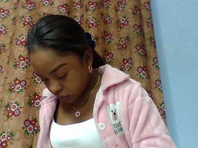 Elysa7 webcam