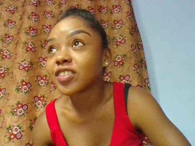 Elysa7 webcam
