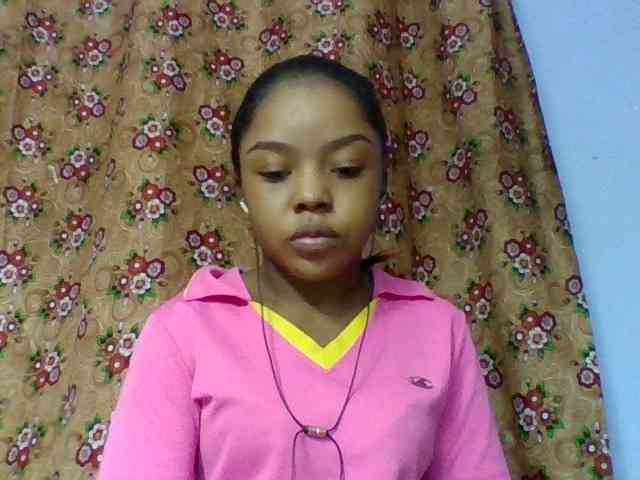 Elysa7 webcam
