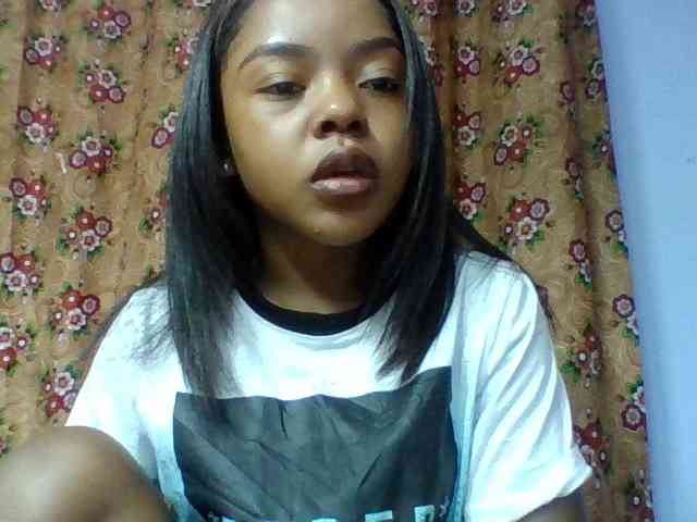 Elysa7 webcam