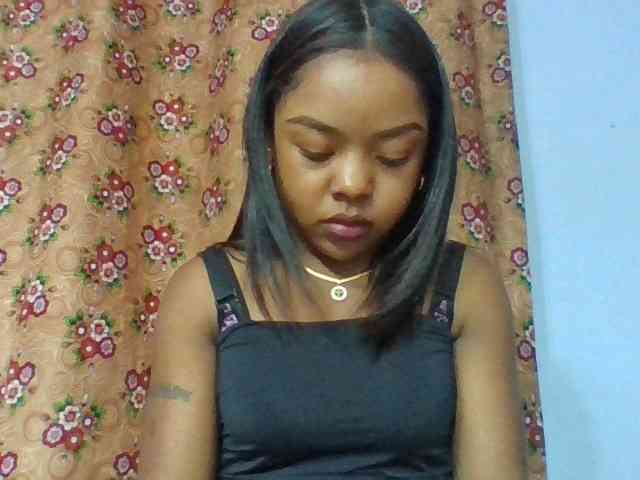 Elysa7 webcam