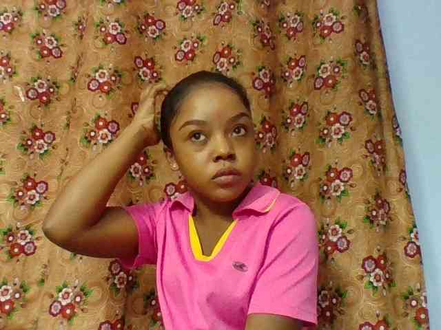 Elysa7 webcam