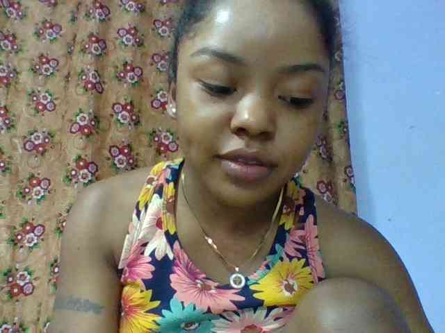 Elysa7 webcam