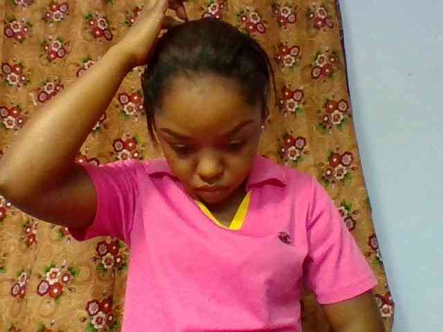 Elysa7 webcam