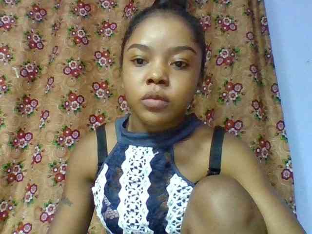 Elysa7 webcam