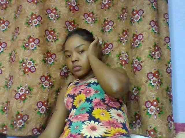 Elysa7 webcam