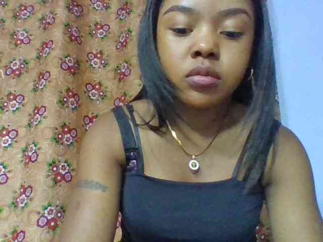 Elysa7 webcam