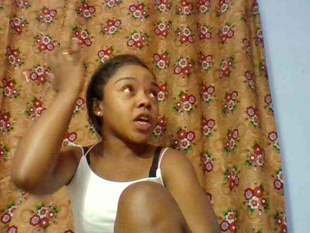 Elysa7 webcam