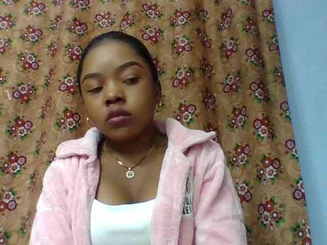 Elysa7 webcam