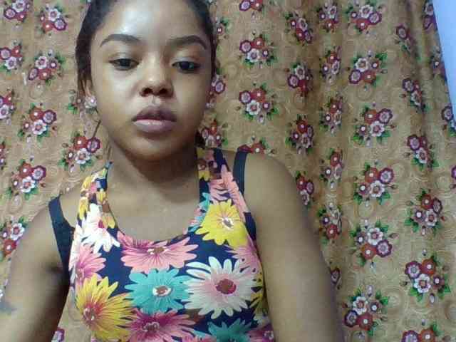 Elysa7 webcam