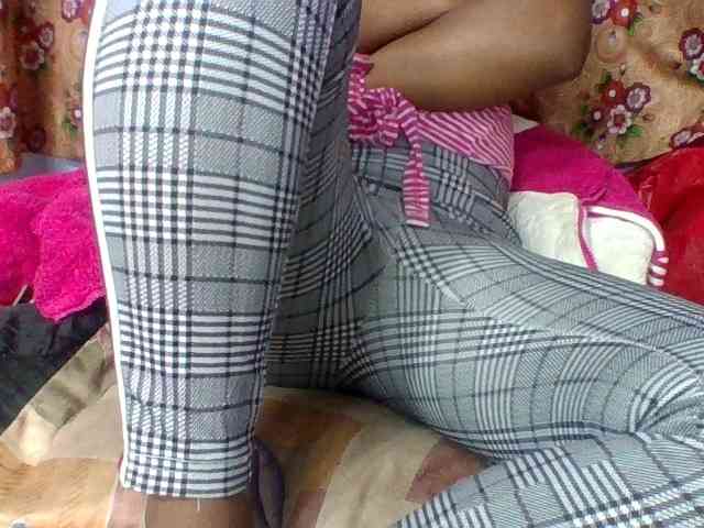 Elysa7 webcam