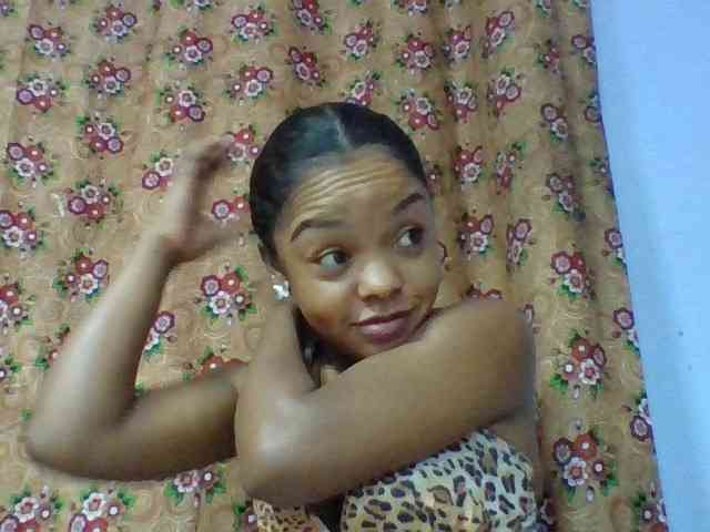 Elysa7 webcam