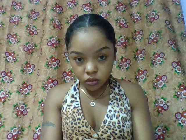 Elysa7 webcam