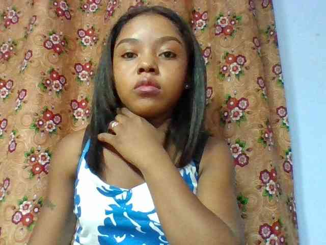 Elysa7 webcam