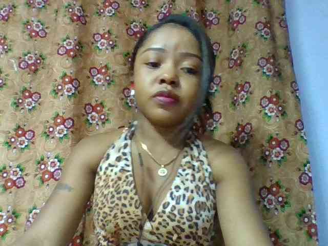 Elysa7 webcam
