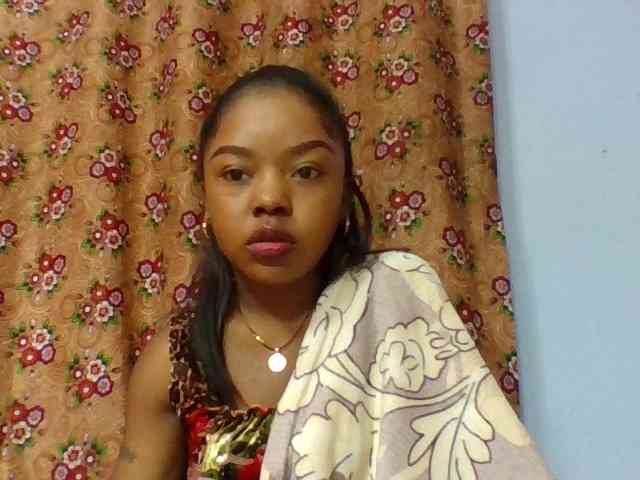 Elysa7 webcam