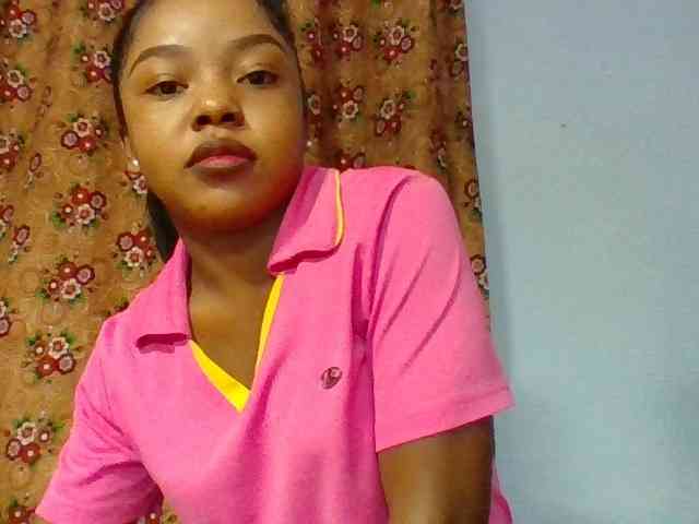 Elysa7 webcam