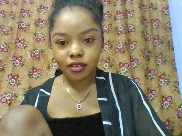 Elysa7 webcam