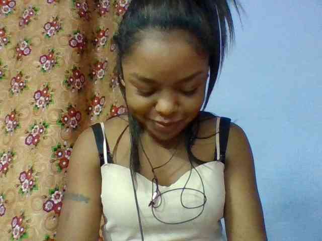 Elysa7 webcam