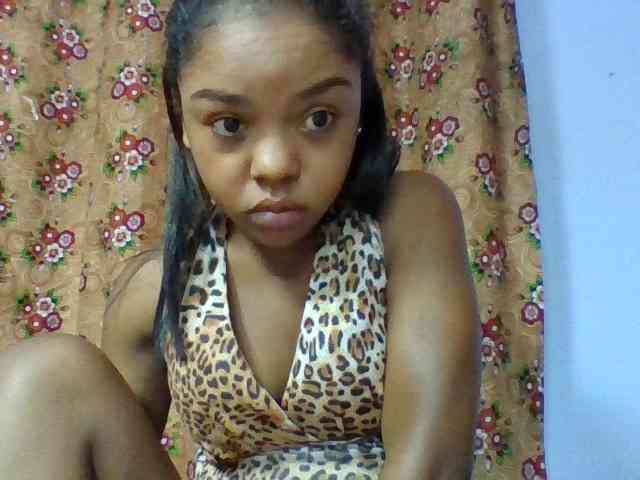 Elysa7 webcam