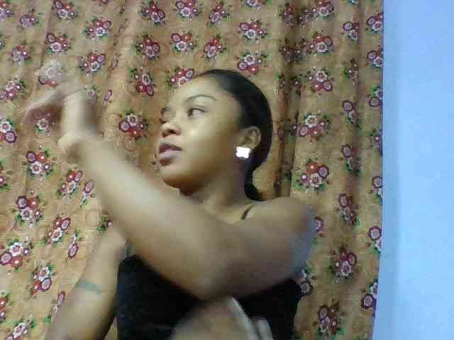 Elysa7 webcam