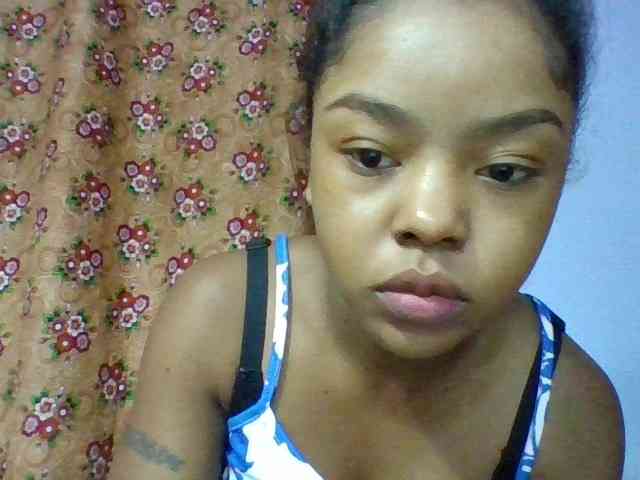 Elysa7 webcam