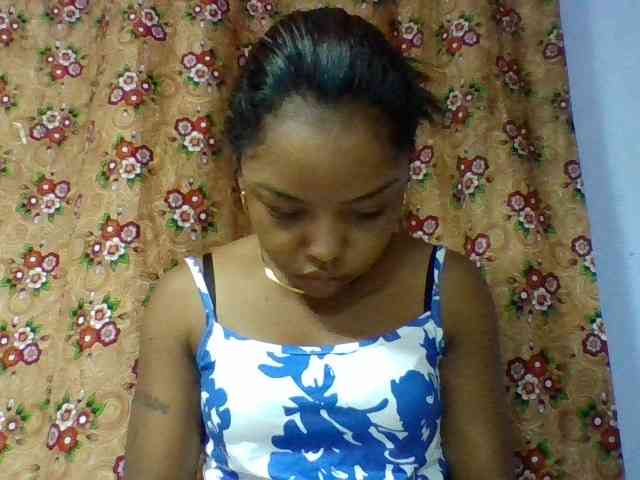 Elysa7 webcam
