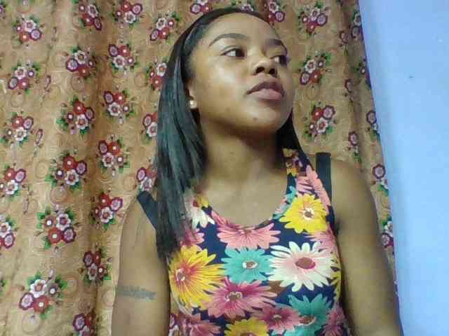 Elysa7 webcam