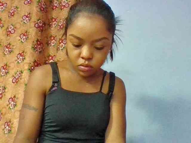 Elysa7 webcam
