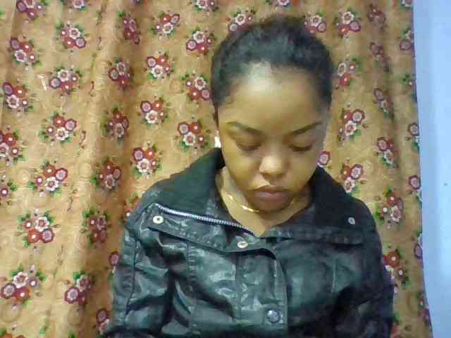 Elysa7 webcam