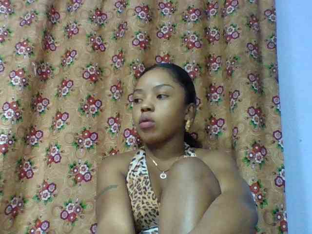 Elysa7 webcam