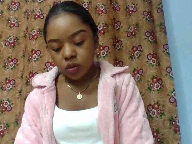 Elysa7 webcam