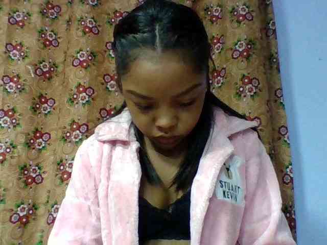 Elysa7 webcam