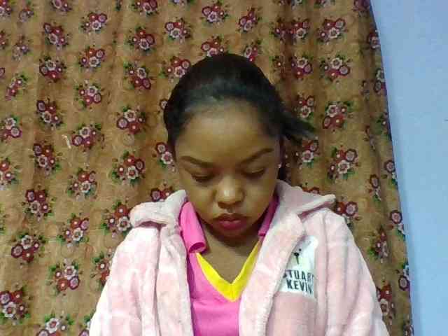 Elysa7 webcam