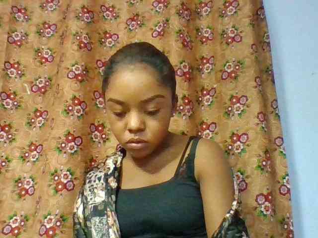 Elysa7 webcam