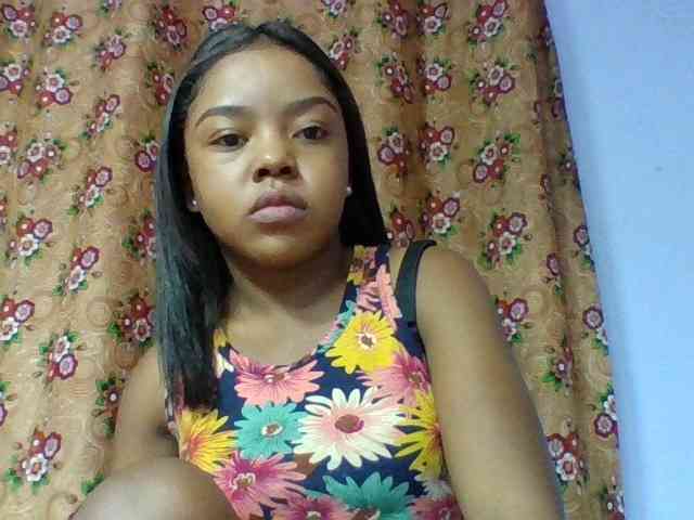 Elysa7 webcam