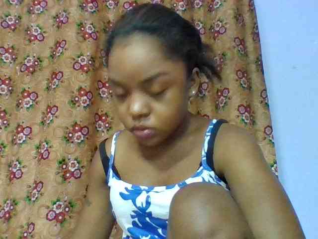 Elysa7 webcam